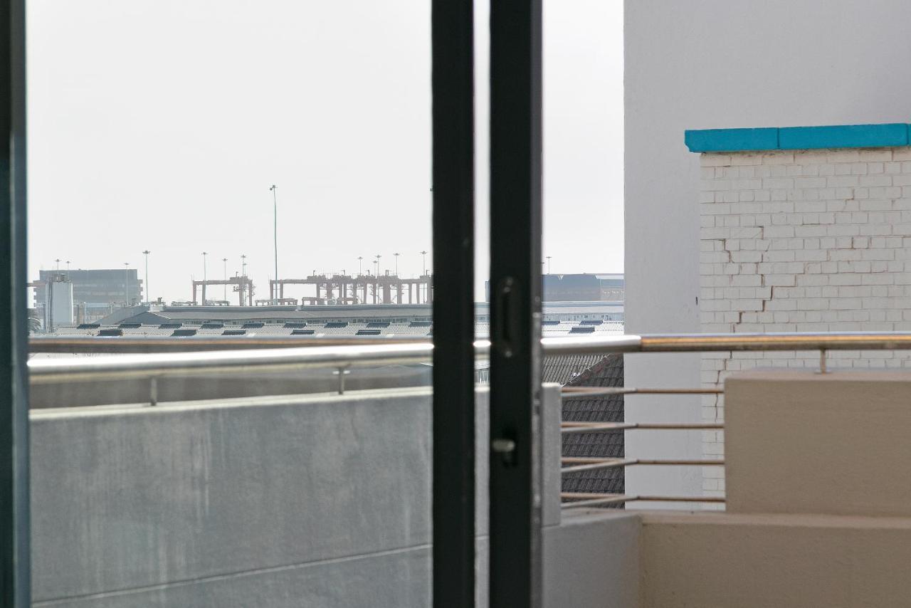 Urban Artisan Luxury Suites By Totalstay Cape Town Exterior foto