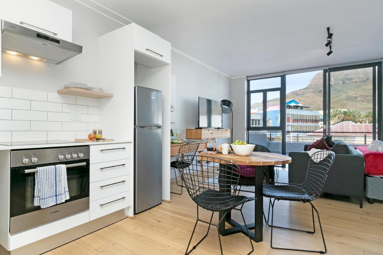 Urban Artisan Luxury Suites By Totalstay Cape Town Exterior foto