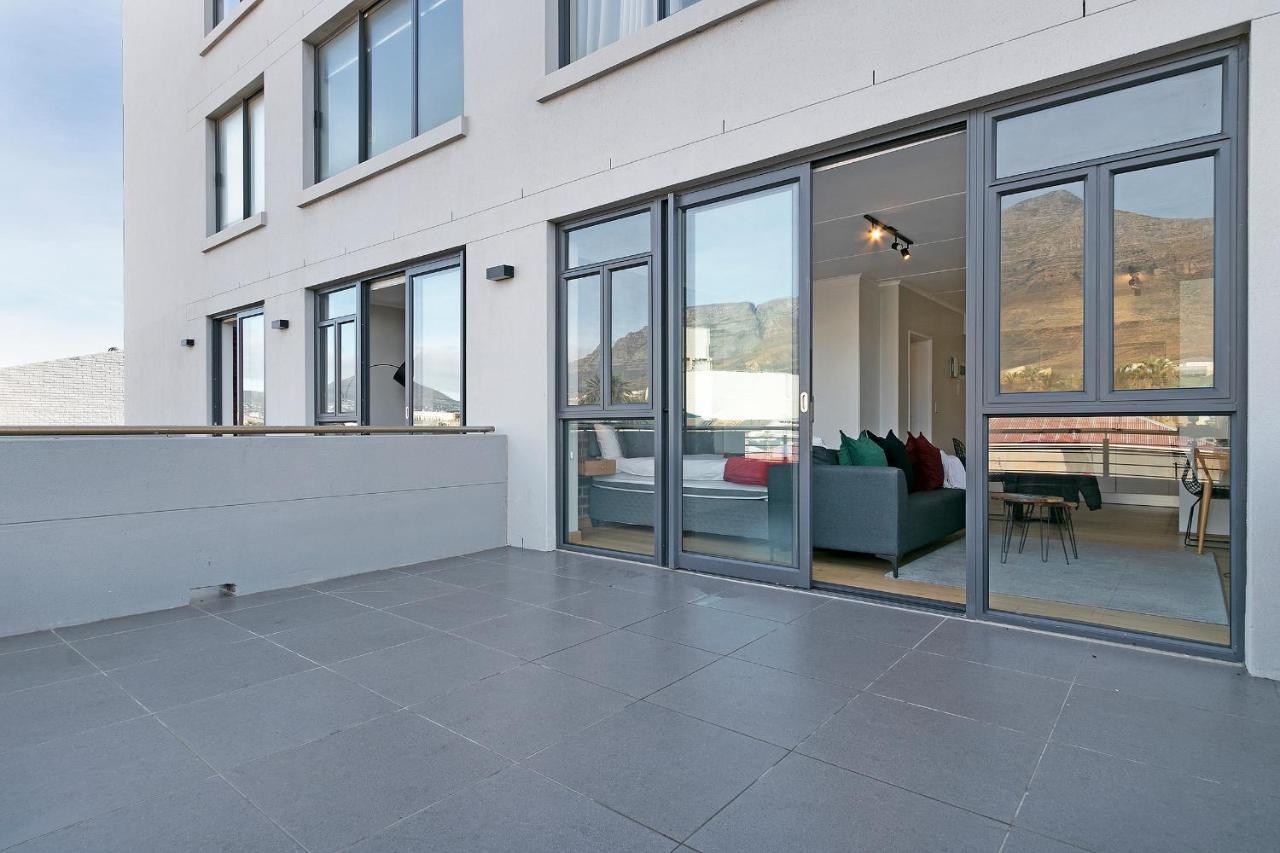 Urban Artisan Luxury Suites By Totalstay Cape Town Exterior foto