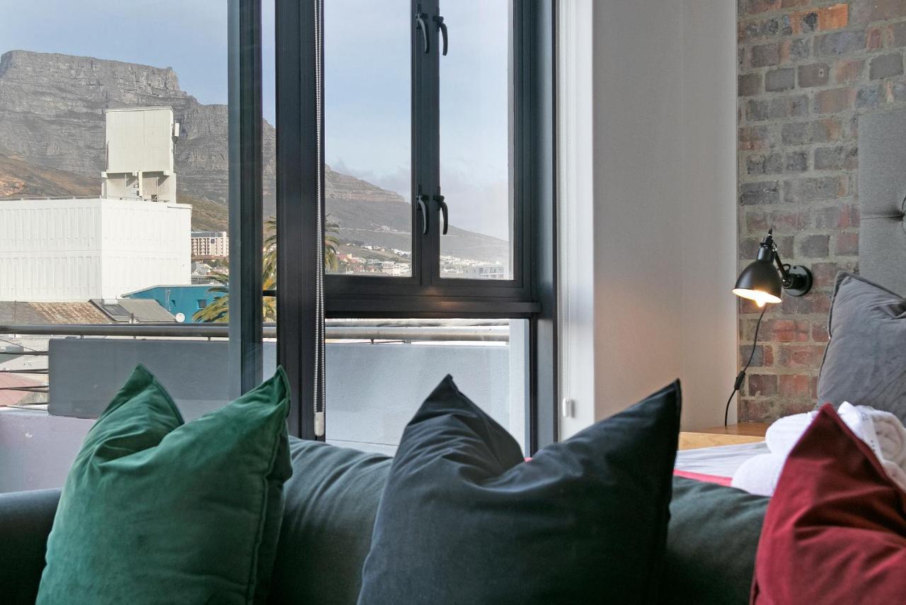 Urban Artisan Luxury Suites By Totalstay Cape Town Exterior foto