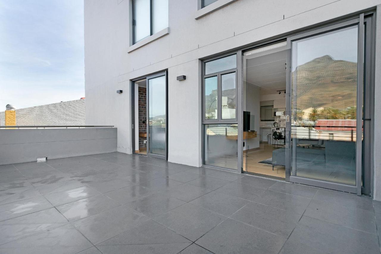 Urban Artisan Luxury Suites By Totalstay Cape Town Exterior foto