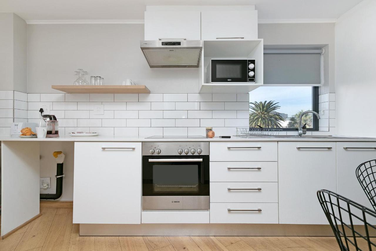 Urban Artisan Luxury Suites By Totalstay Cape Town Exterior foto