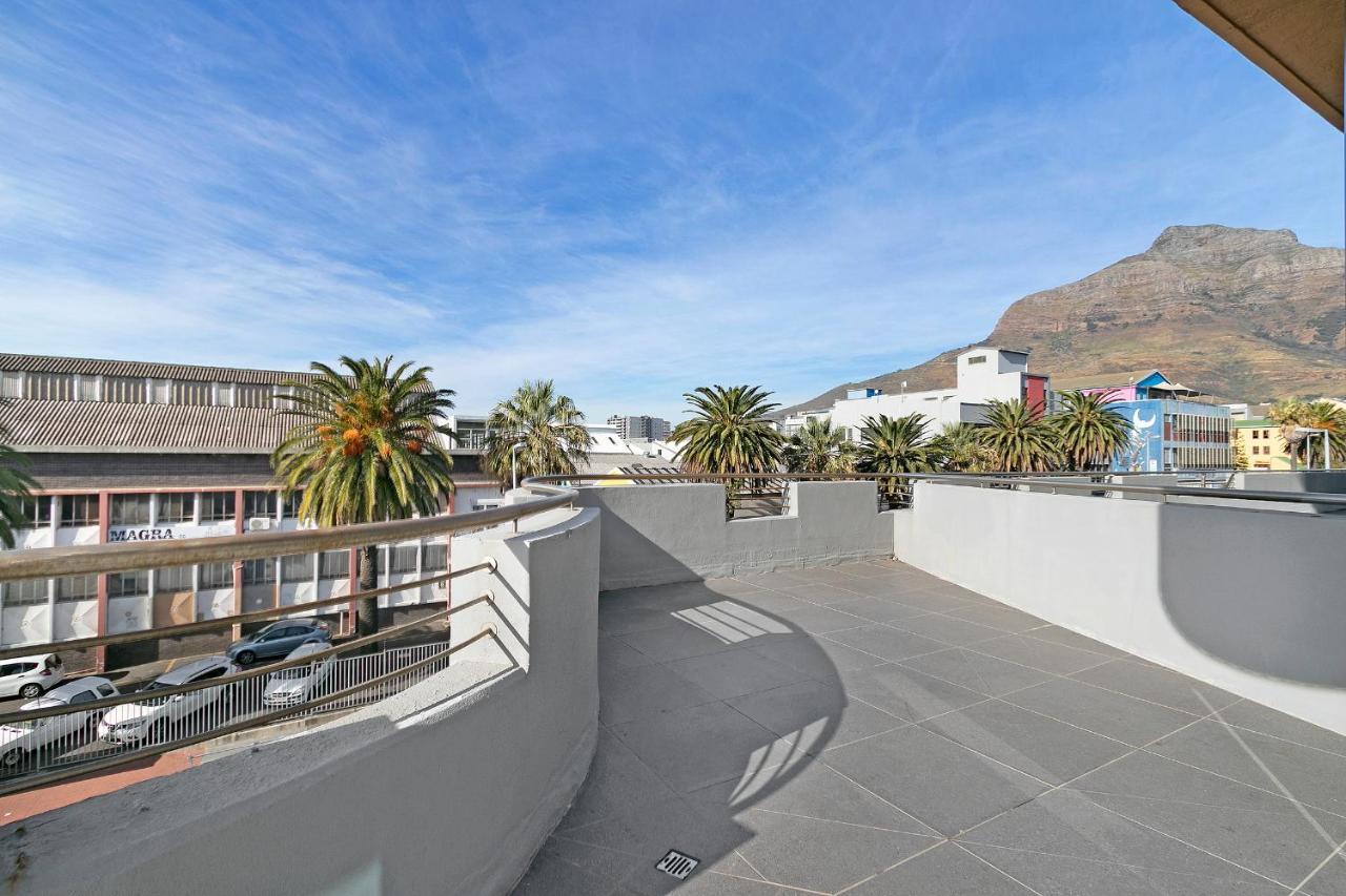 Urban Artisan Luxury Suites By Totalstay Cape Town Exterior foto
