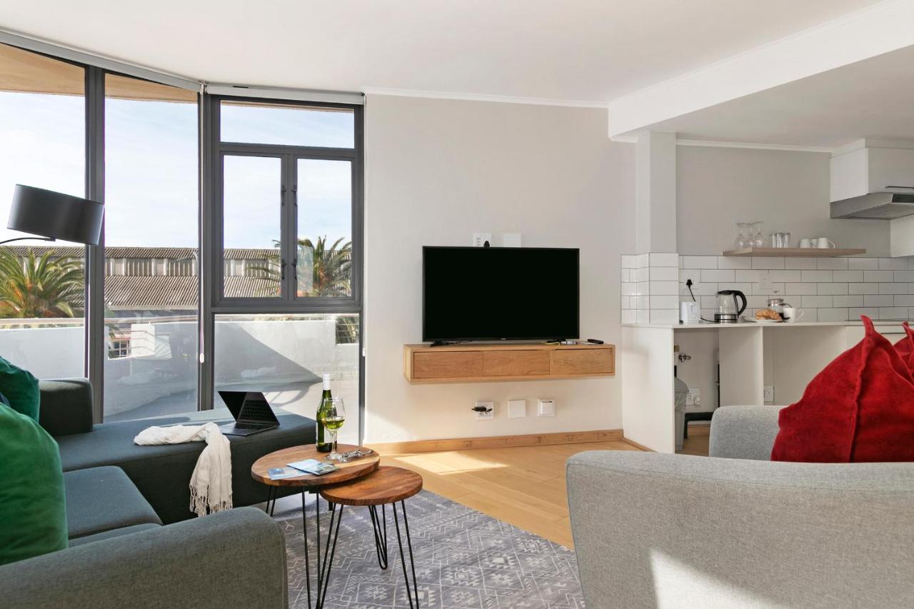 Urban Artisan Luxury Suites By Totalstay Cape Town Exterior foto