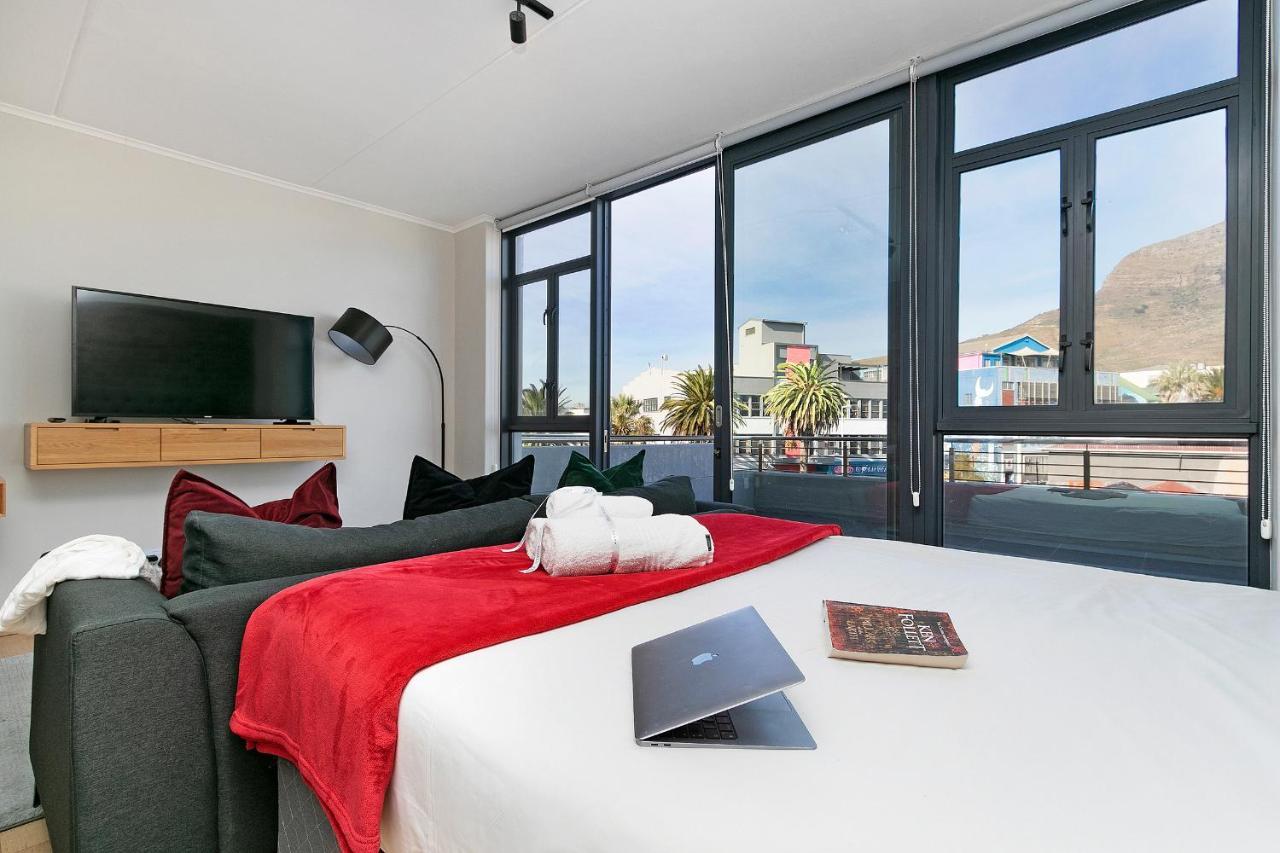 Urban Artisan Luxury Suites By Totalstay Cape Town Exterior foto