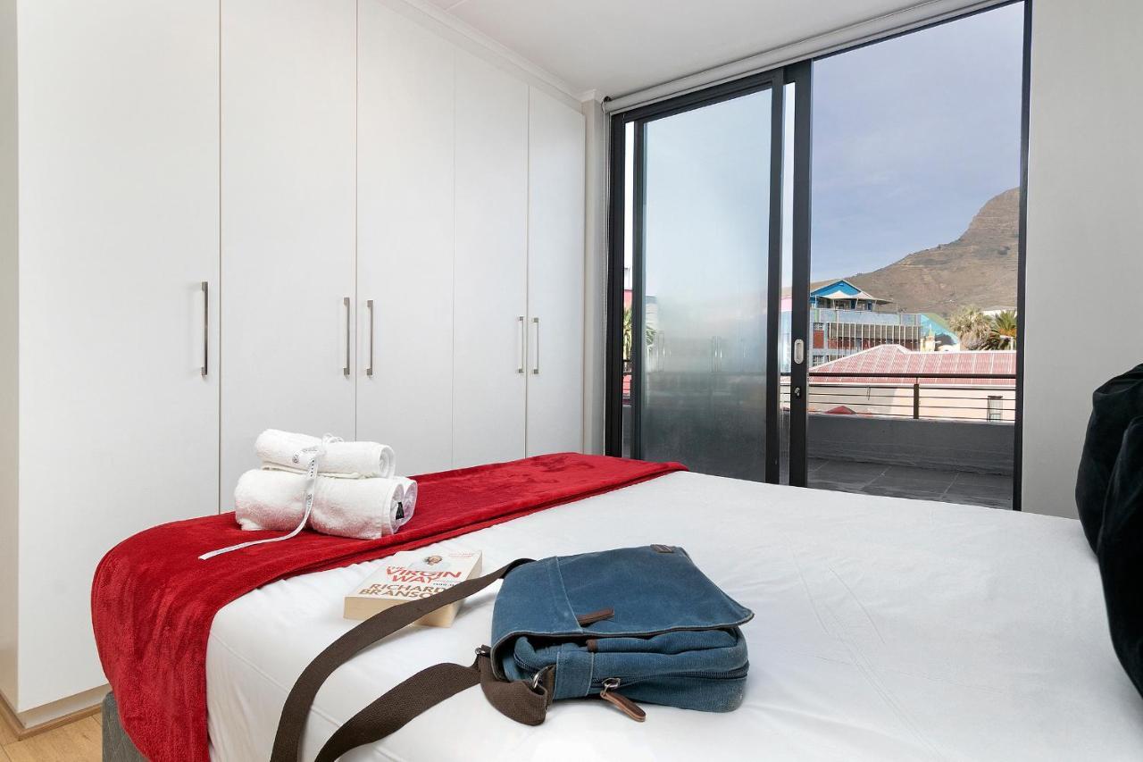 Urban Artisan Luxury Suites By Totalstay Cape Town Exterior foto