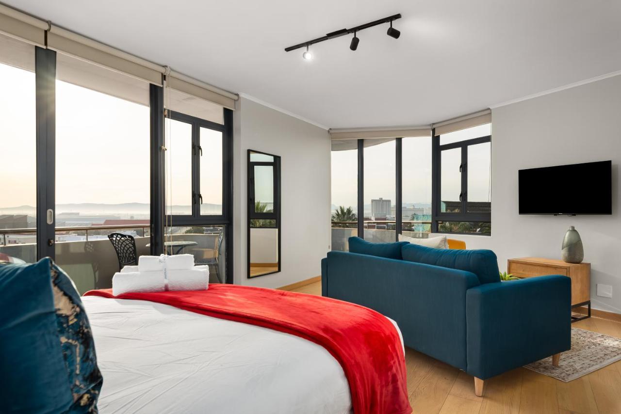 Urban Artisan Luxury Suites By Totalstay Cape Town Exterior foto