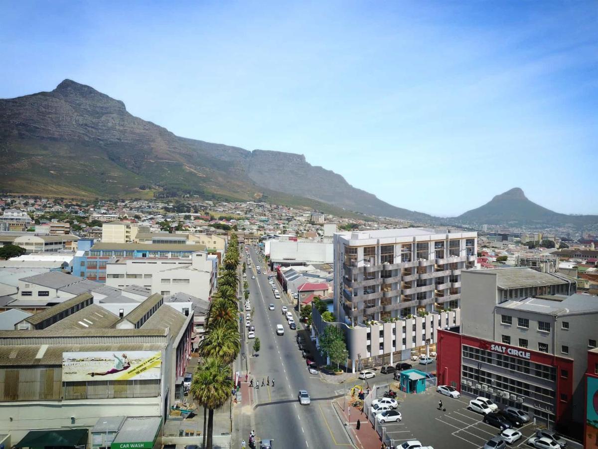 Urban Artisan Luxury Suites By Totalstay Cape Town Exterior foto