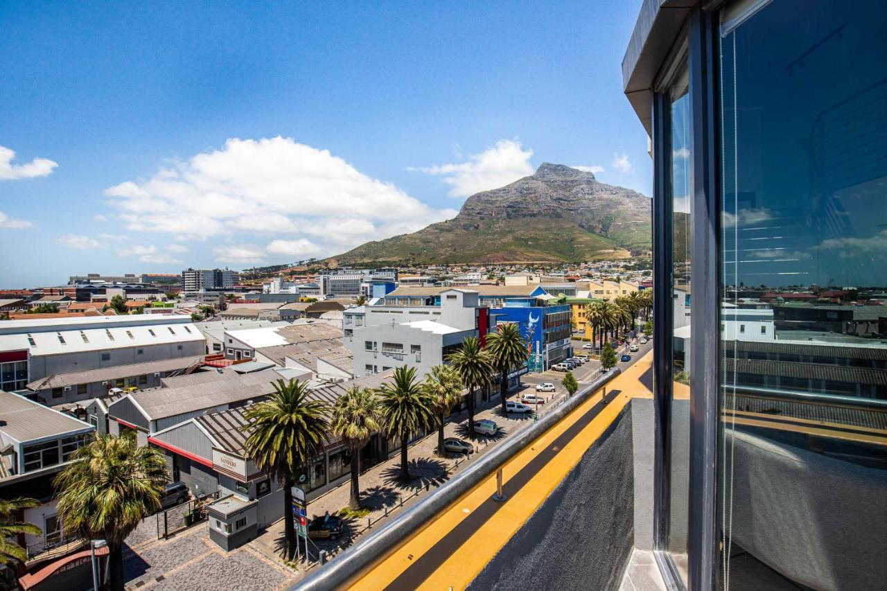 Urban Artisan Luxury Suites By Totalstay Cape Town Exterior foto