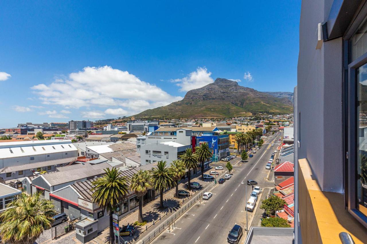 Urban Artisan Luxury Suites By Totalstay Cape Town Exterior foto