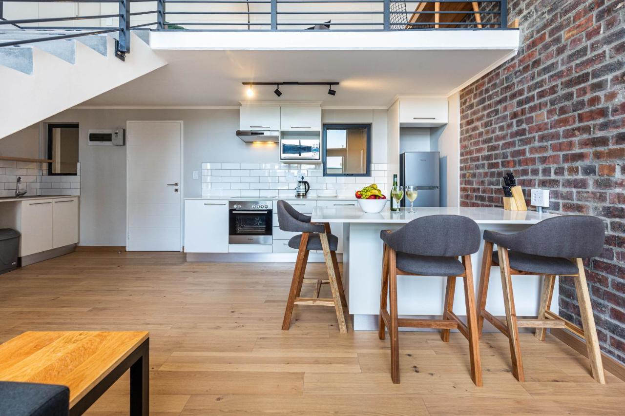 Urban Artisan Luxury Suites By Totalstay Cape Town Exterior foto