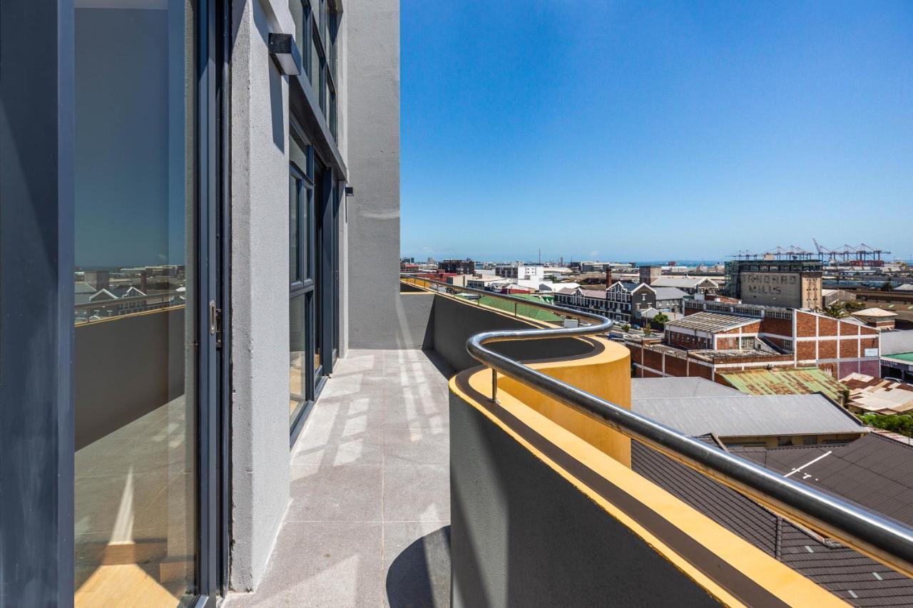 Urban Artisan Luxury Suites By Totalstay Cape Town Exterior foto