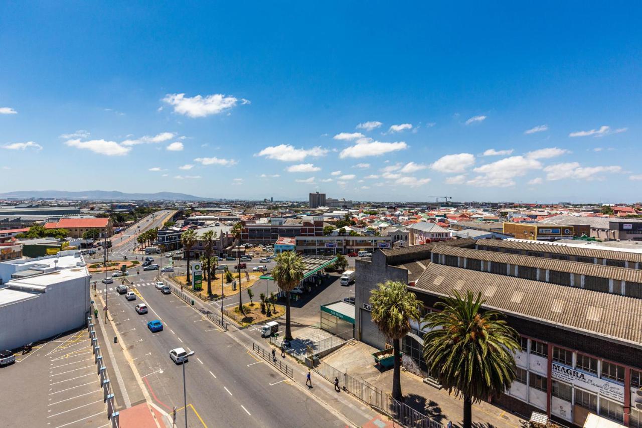 Urban Artisan Luxury Suites By Totalstay Cape Town Exterior foto