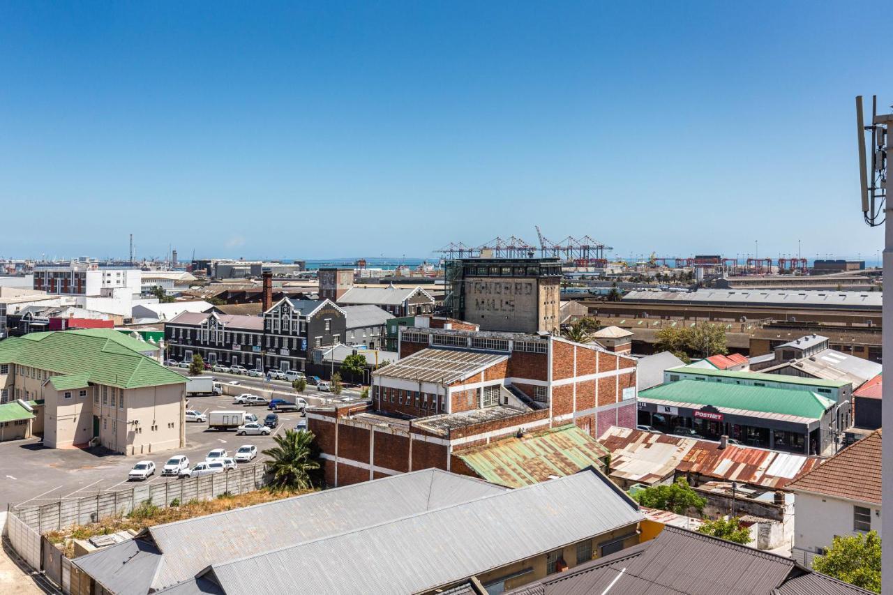 Urban Artisan Luxury Suites By Totalstay Cape Town Exterior foto