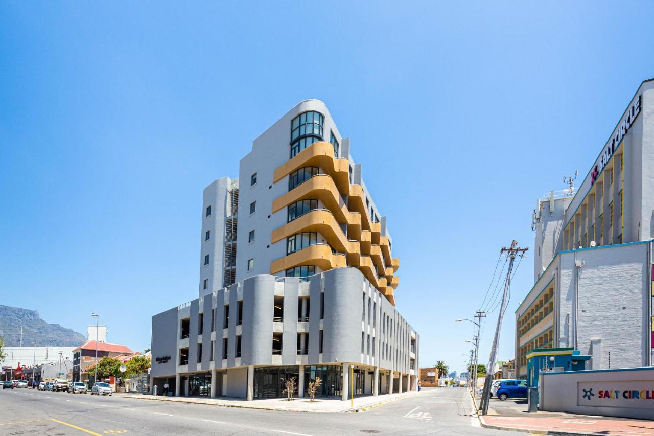 Urban Artisan Luxury Suites By Totalstay Cape Town Exterior foto