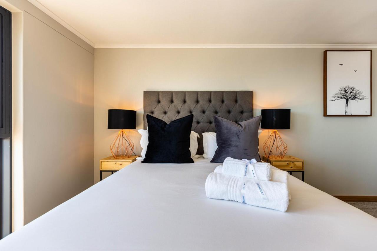 Urban Artisan Luxury Suites By Totalstay Cape Town Exterior foto