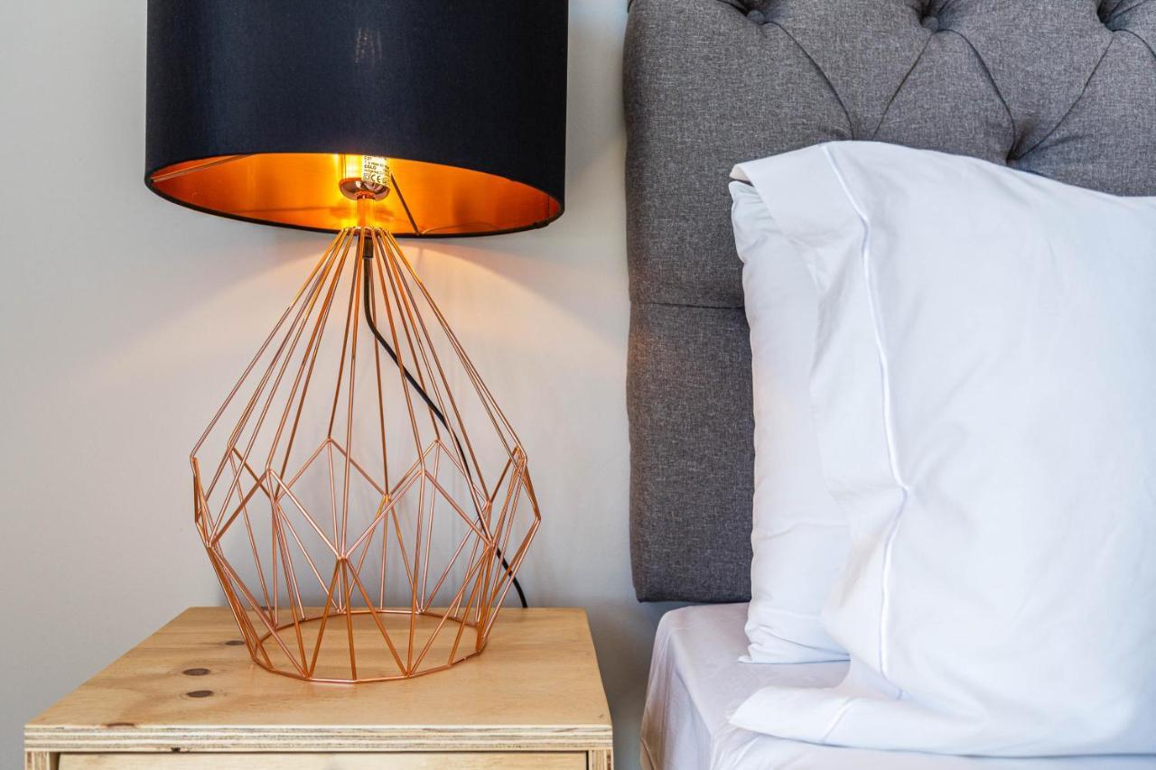 Urban Artisan Luxury Suites By Totalstay Cape Town Exterior foto