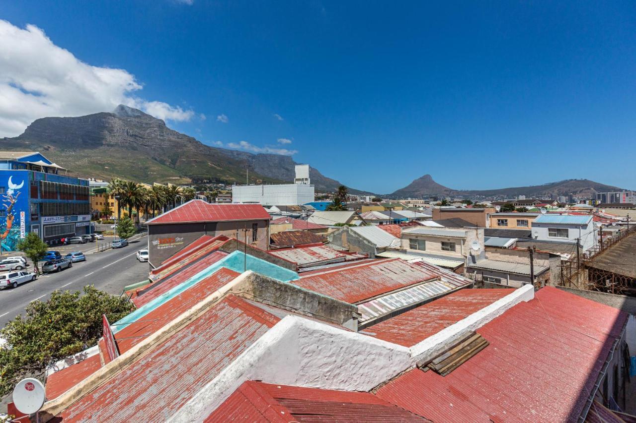 Urban Artisan Luxury Suites By Totalstay Cape Town Exterior foto