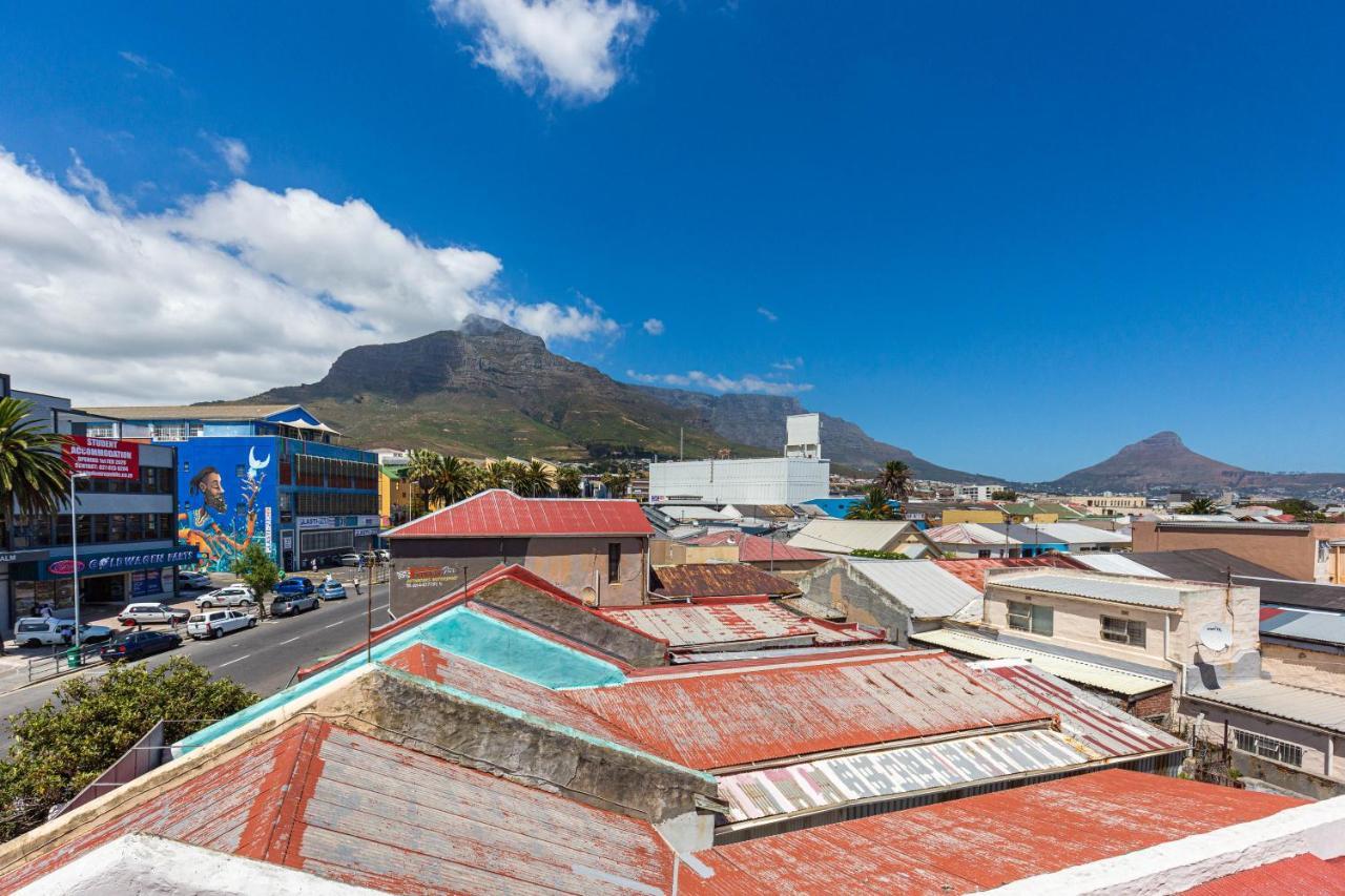 Urban Artisan Luxury Suites By Totalstay Cape Town Exterior foto