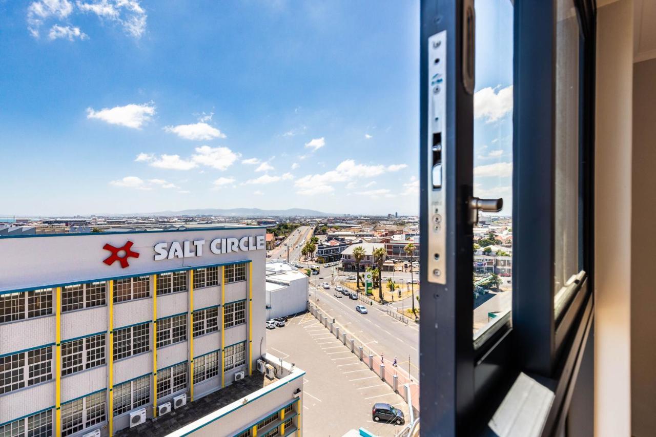 Urban Artisan Luxury Suites By Totalstay Cape Town Exterior foto